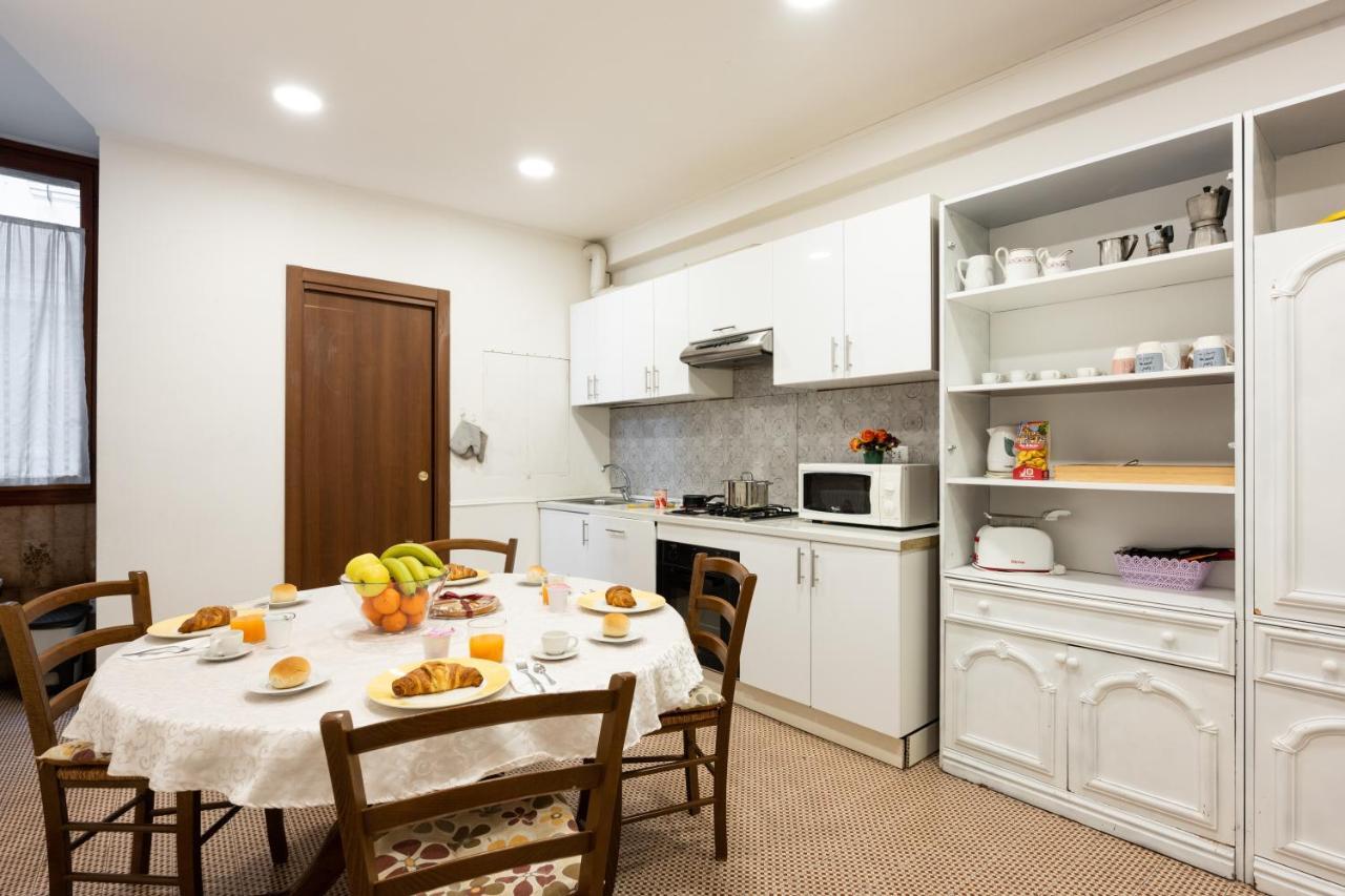 Ca' Del Mercato Apartamento Venecia
