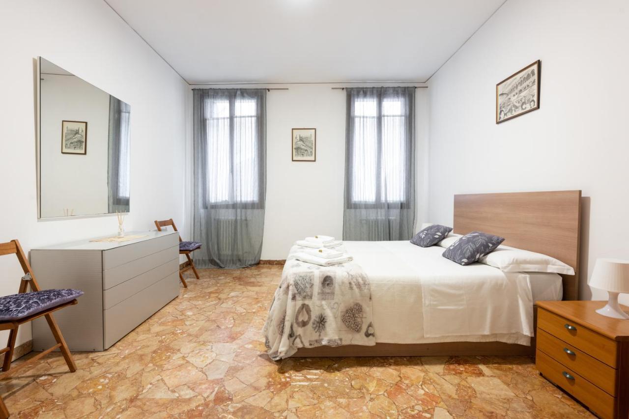 Ca' Del Mercato Apartamento Venecia