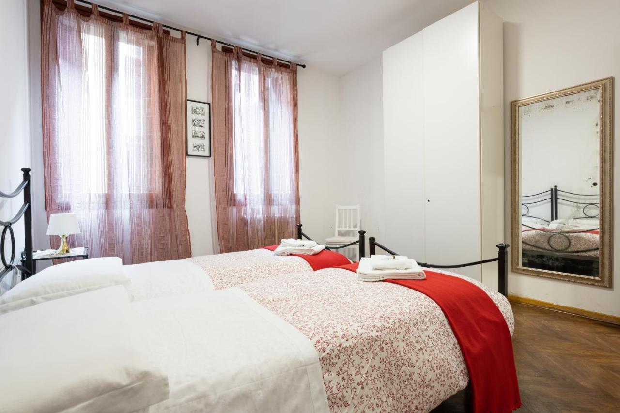 Ca' Del Mercato Apartamento Venecia