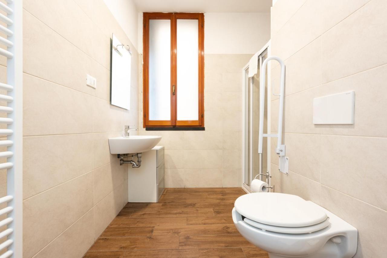 Apartamento Ca' Del Mercato Venecia