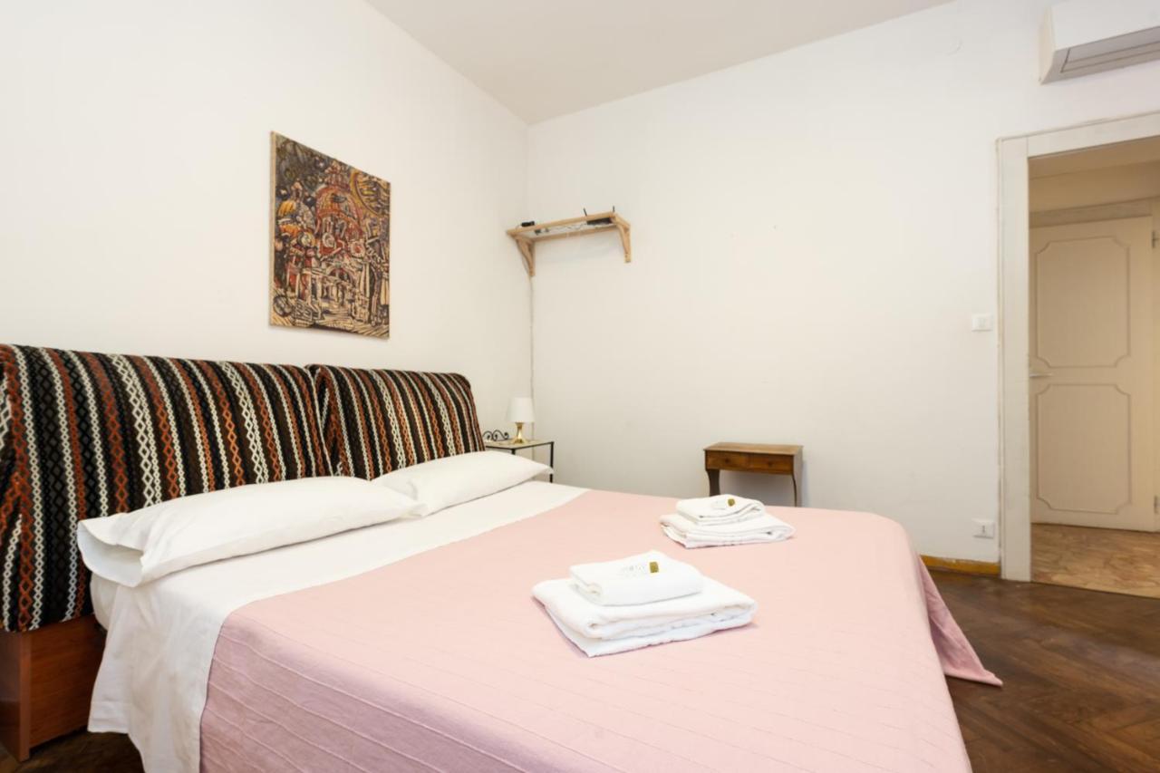 Ca' Del Mercato Apartamento Venecia