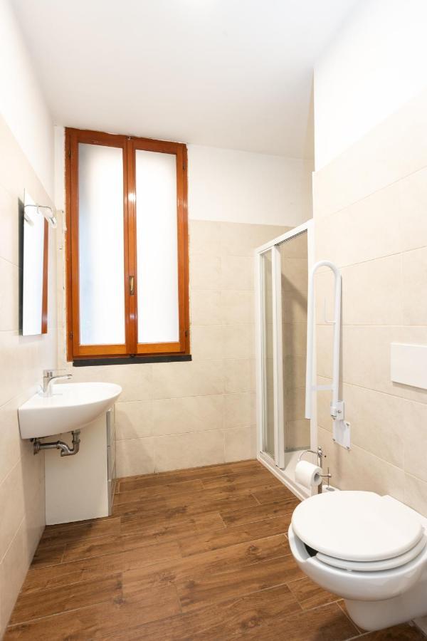 Ca' Del Mercato Apartamento Venecia