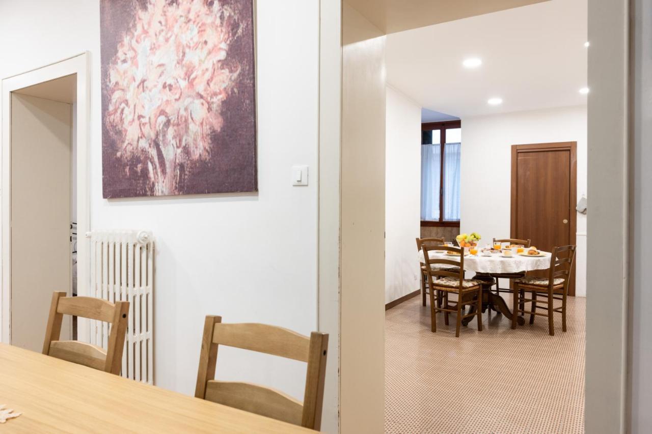Ca' Del Mercato Apartamento Venecia