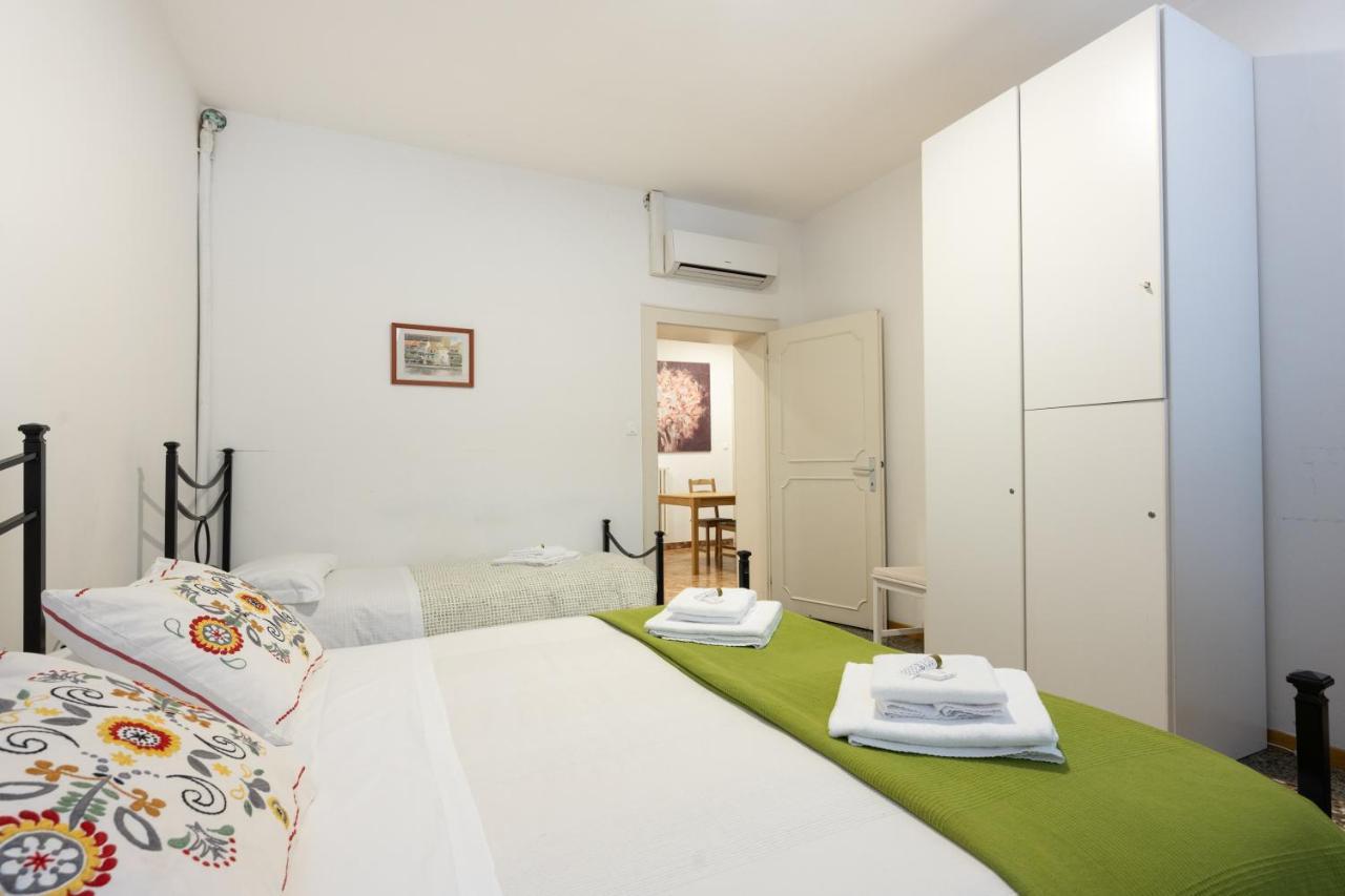 Apartamento Ca' Del Mercato Venecia