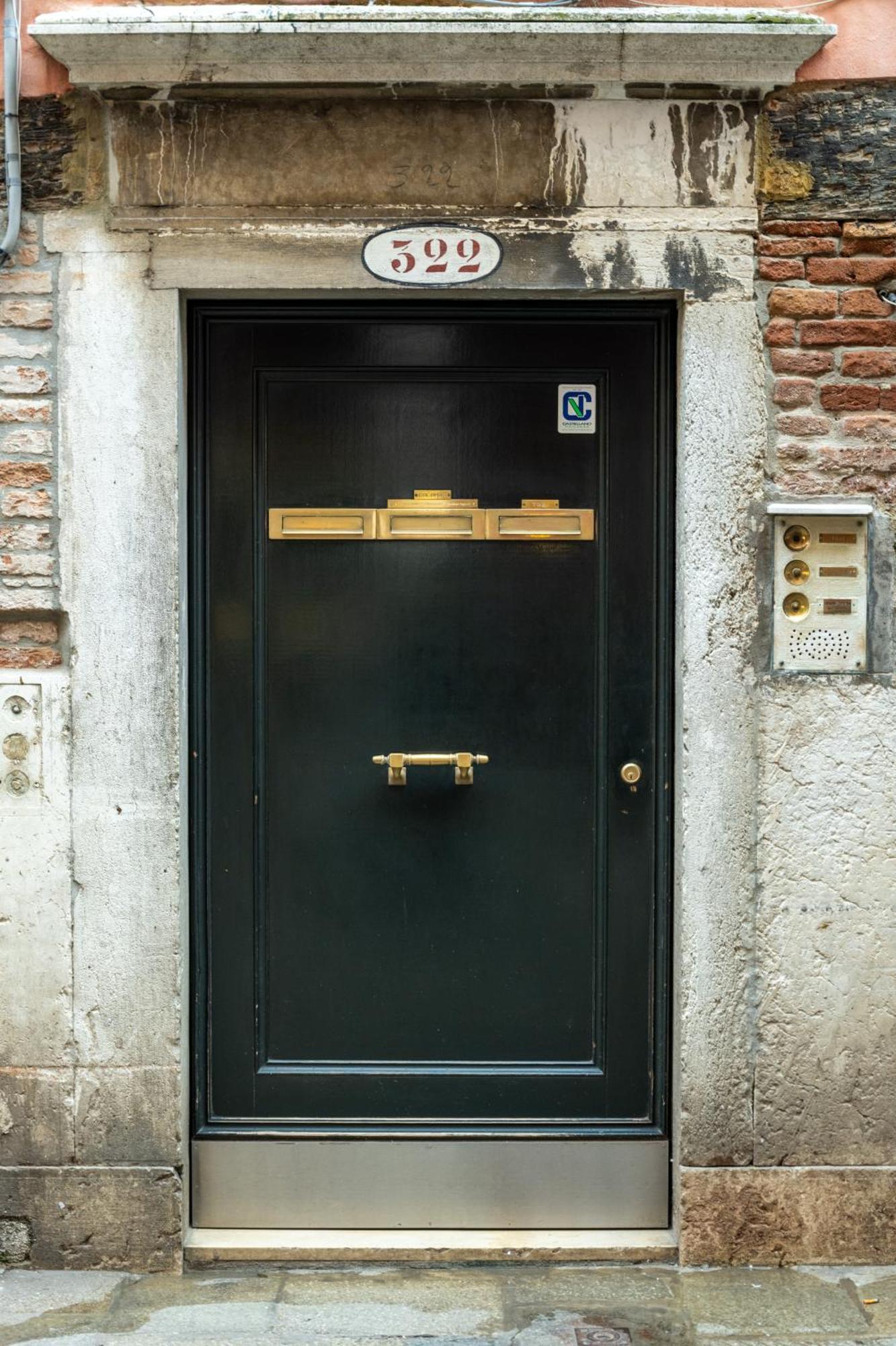 Ca' Del Mercato Appartamento Venezia