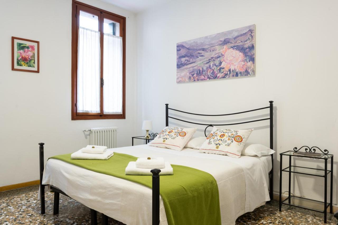 Ca' Del Mercato Apartamento Venecia