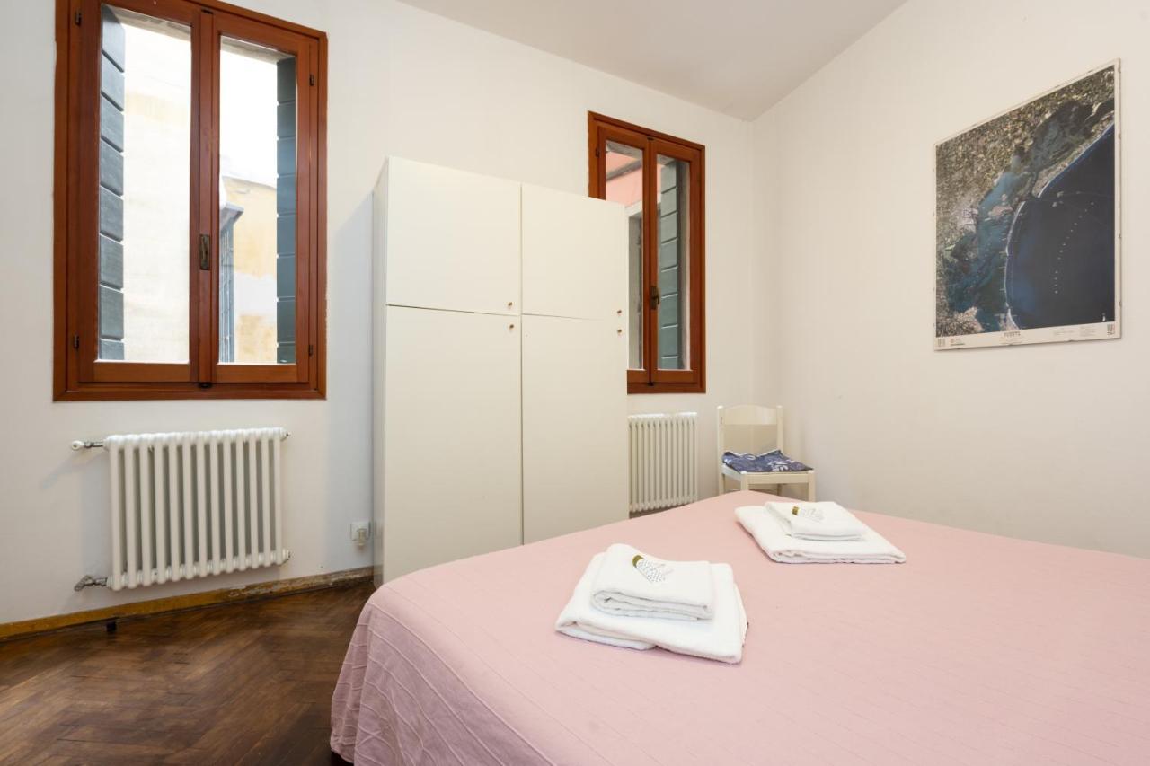 Apartamento Ca' Del Mercato Venecia
