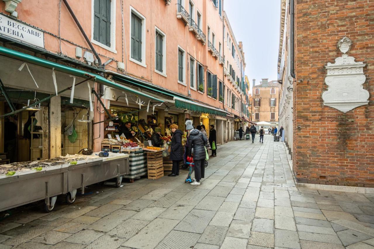 Ca' Del Mercato Venecia