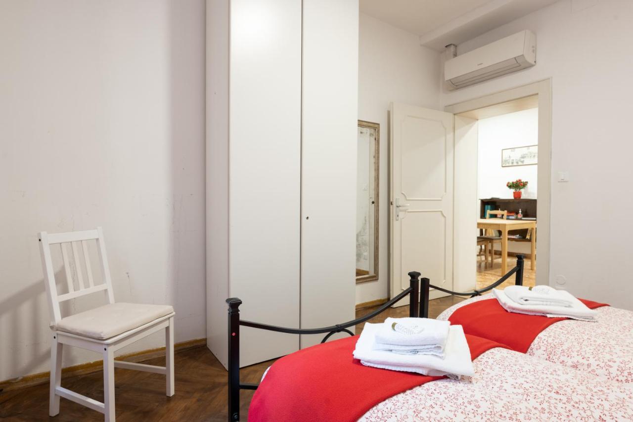 Ca' Del Mercato Apartamento Venecia